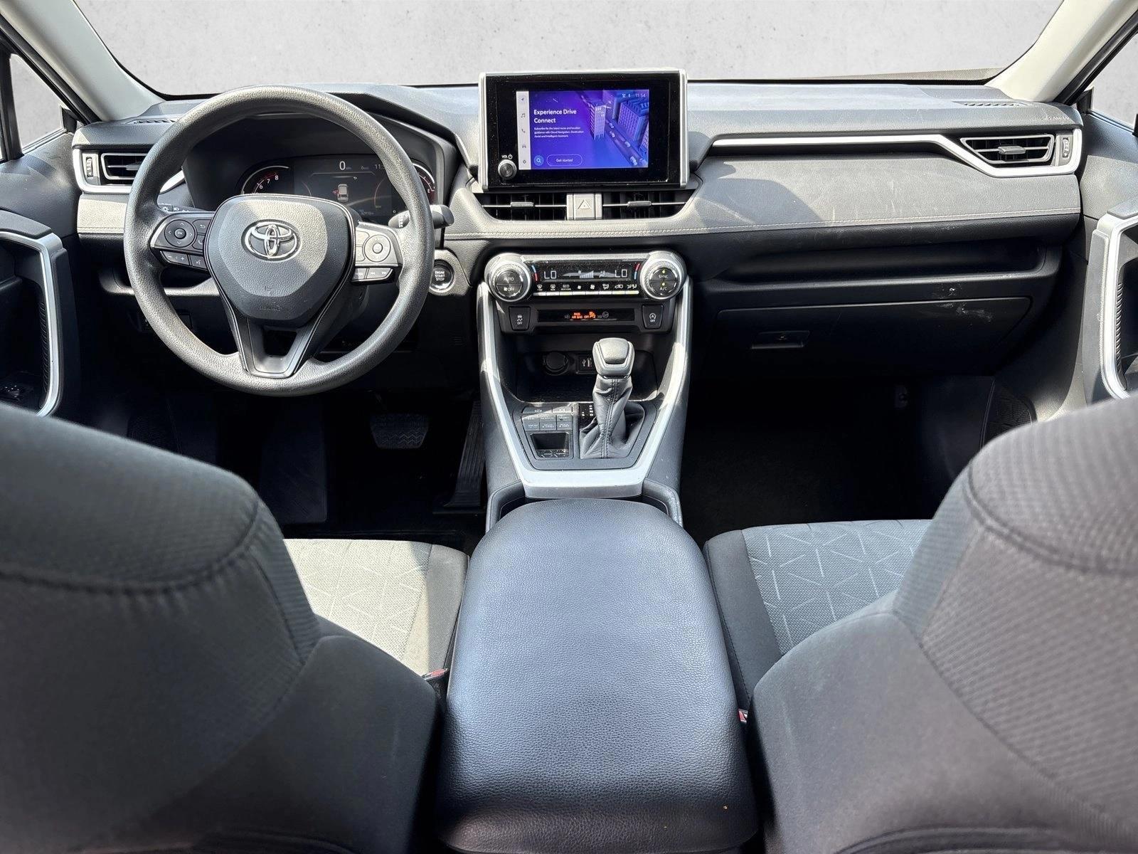 Thumbnail: 2025 Toyota RAV4 - 3