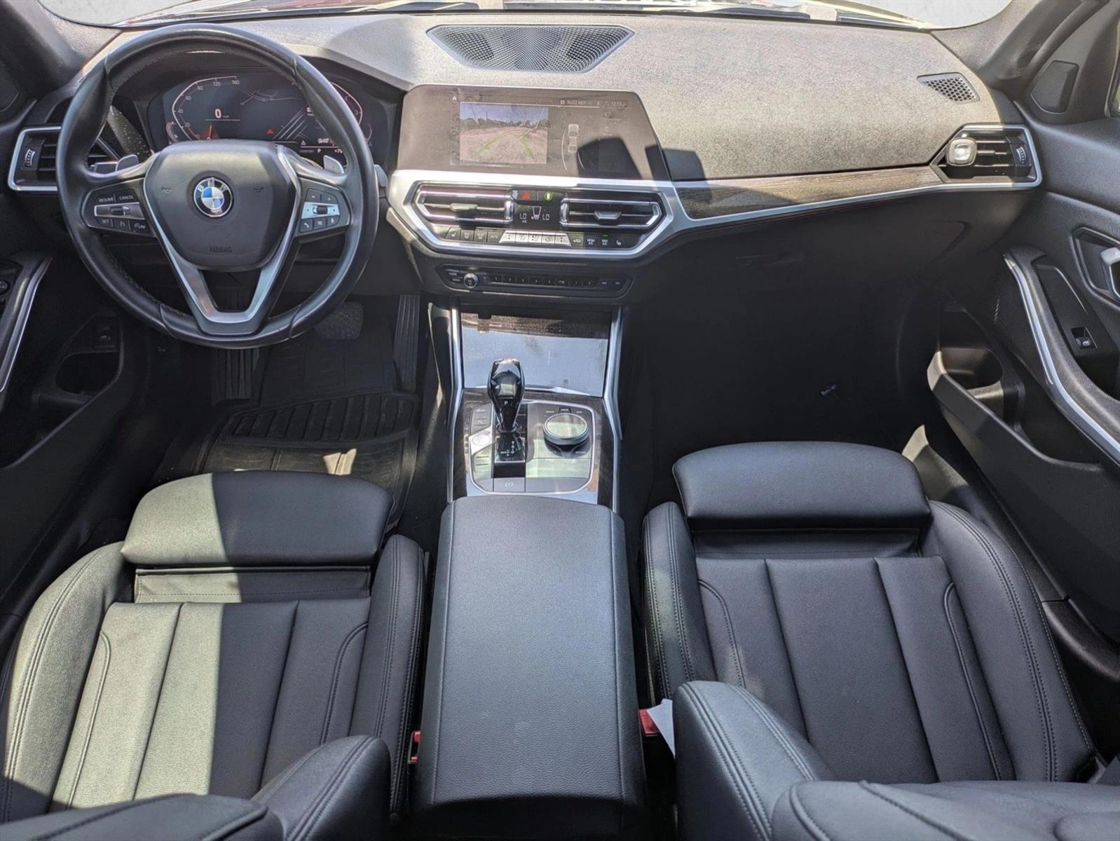 Thumbnail: 2020 BMW 3 Series - 2