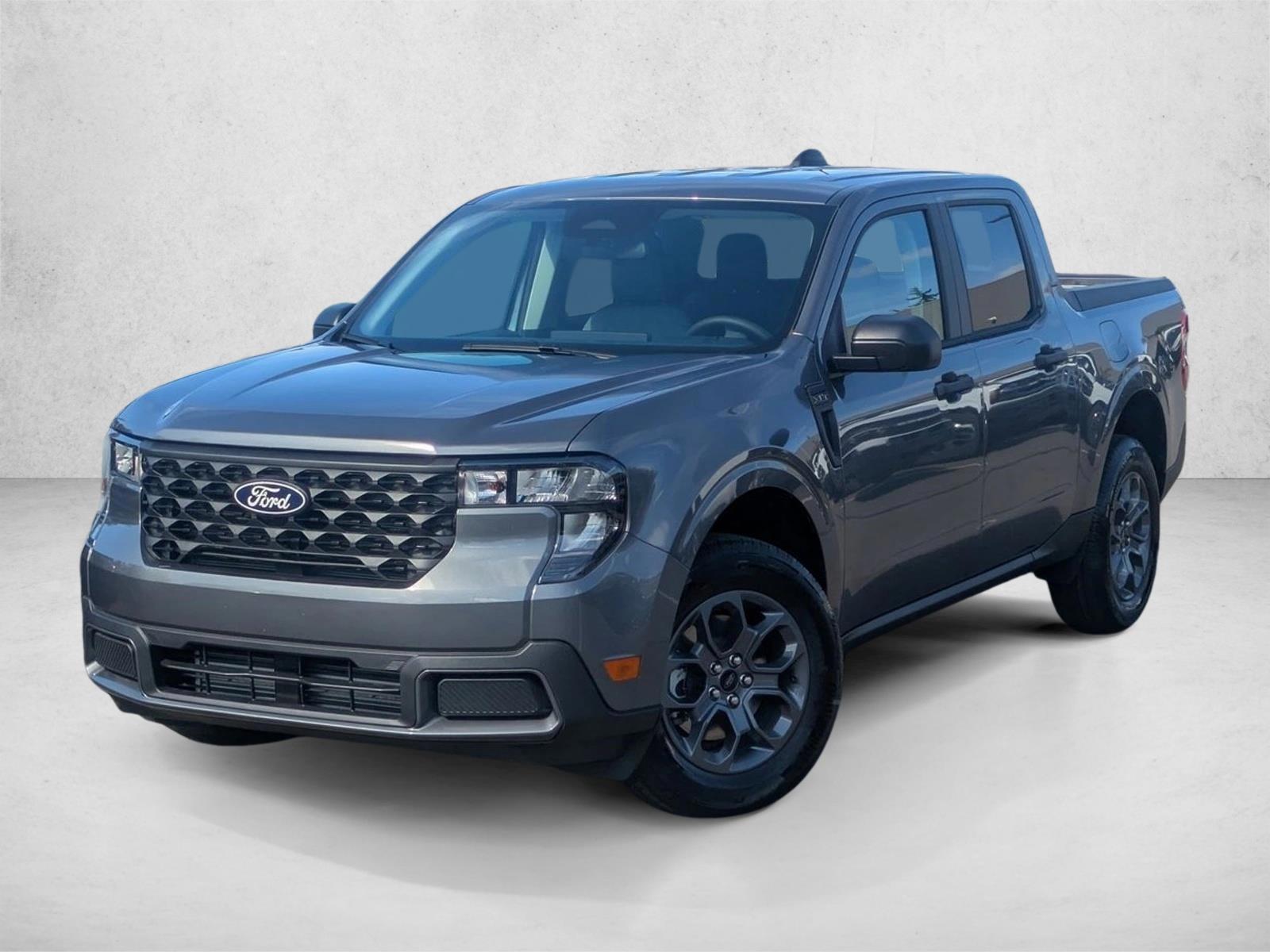 Thumbnail: 2025 Ford Maverick - 1