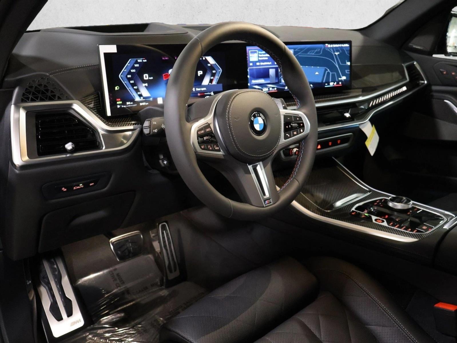 Thumbnail: 2026 BMW X5 - 3