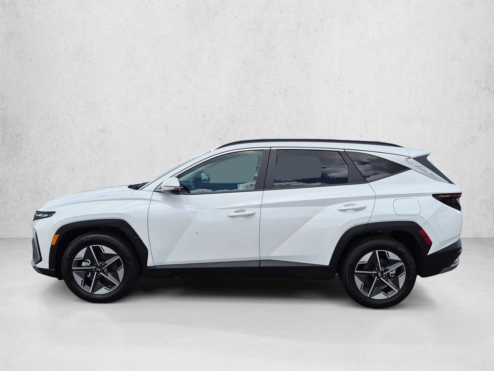 Thumbnail: 2025 Hyundai Tucson - 2