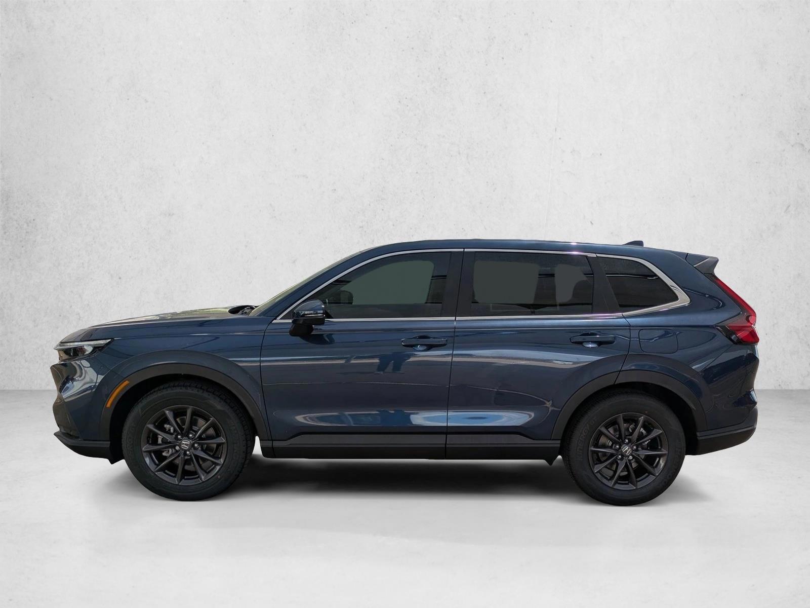 Thumbnail: 2026 Honda CR-V - 2