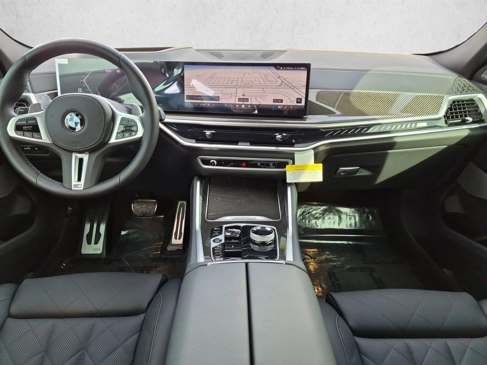 Thumbnail: 2027 BMW X6 - 3