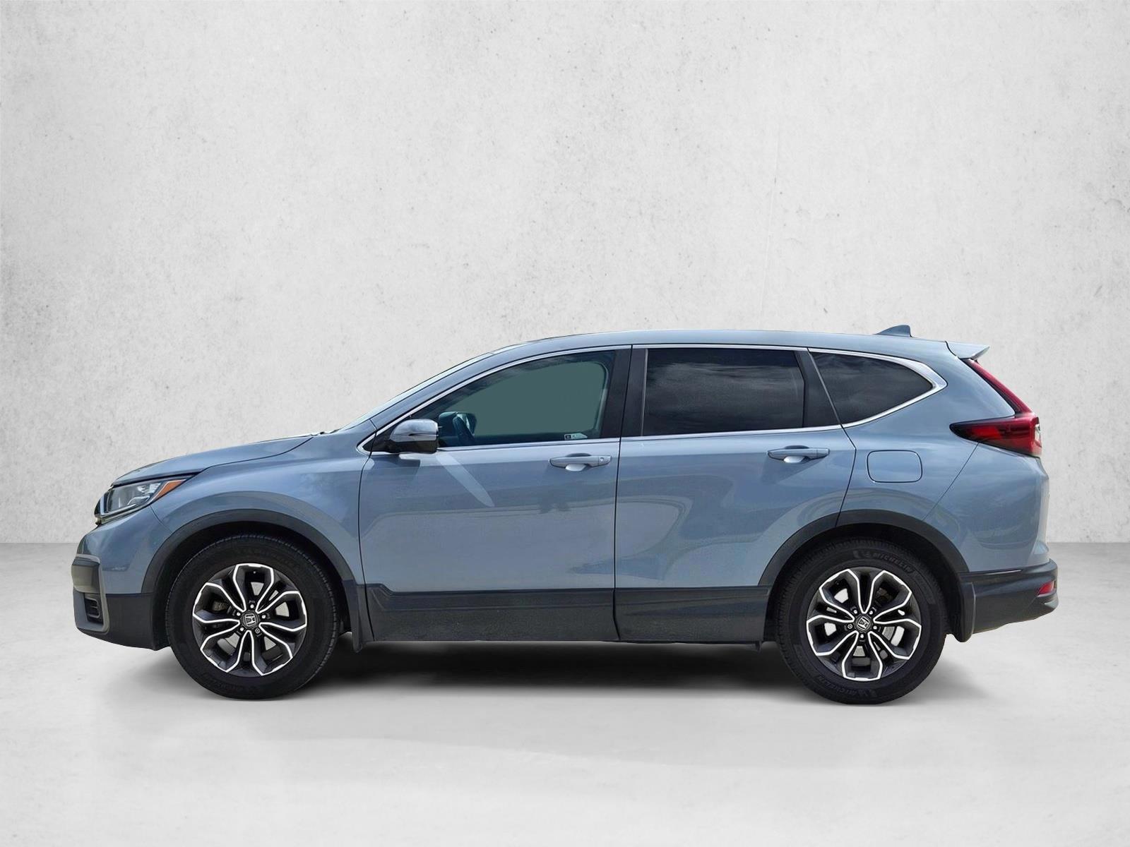 Thumbnail: 2022 Honda CR-V - 2