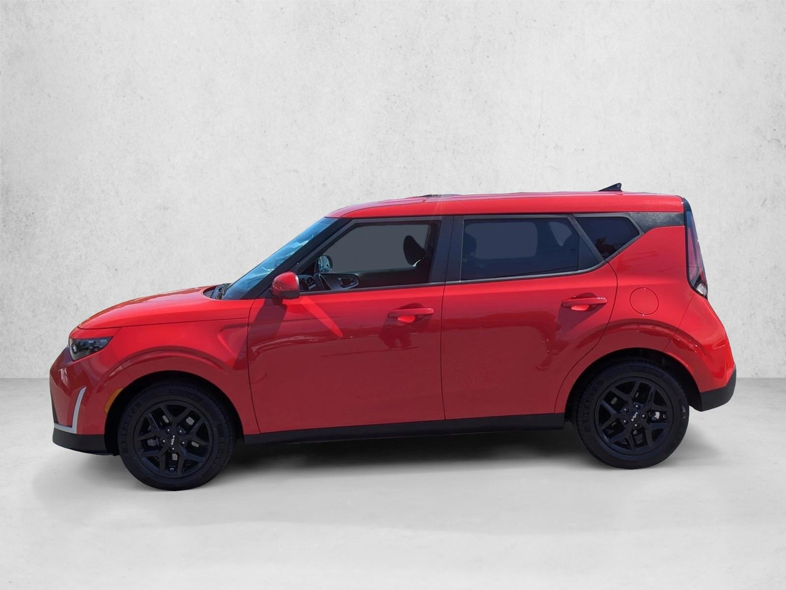 Thumbnail: 2024 Kia Soul - 2