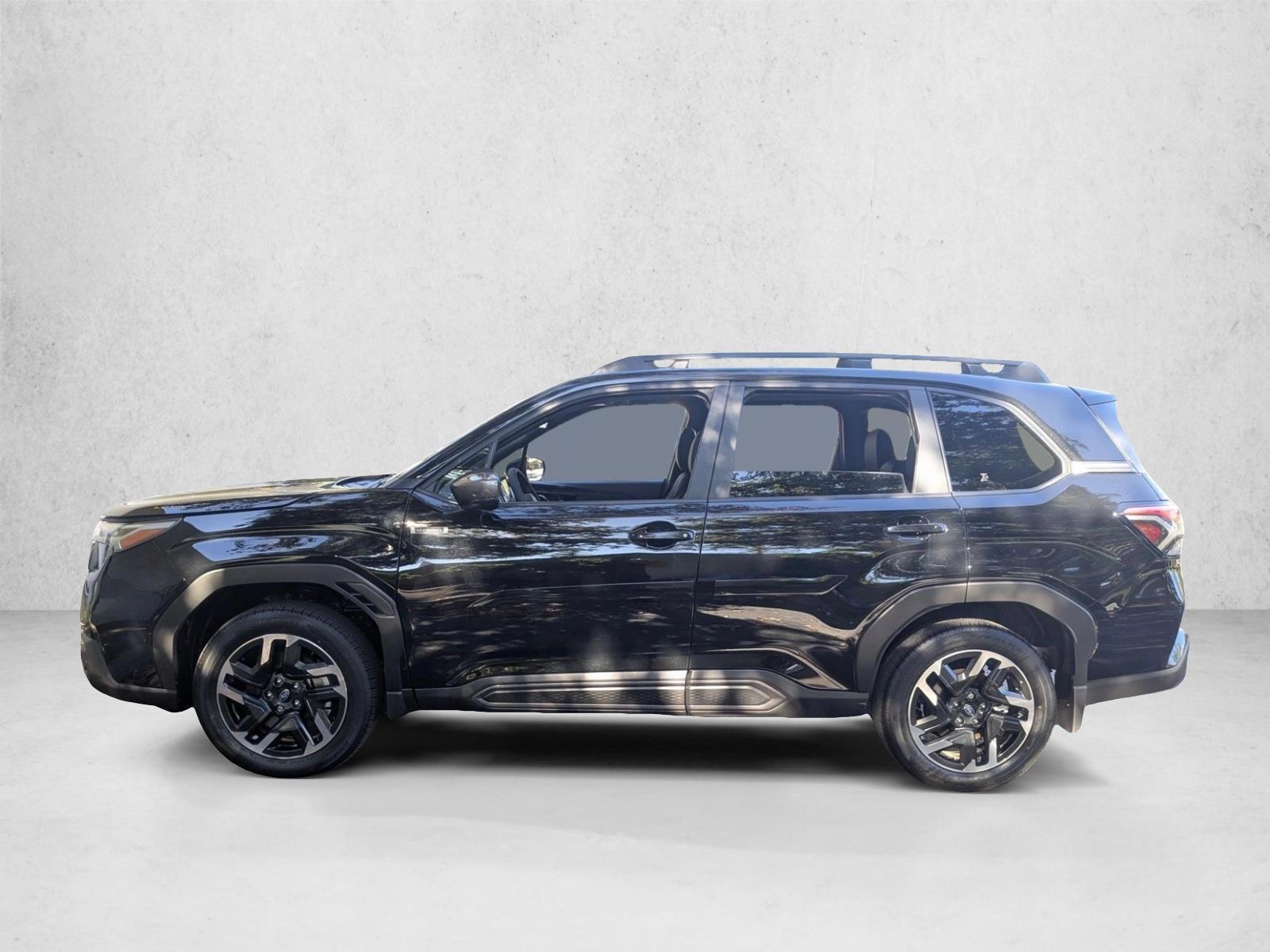 Thumbnail: 2025 Subaru Forester - 2