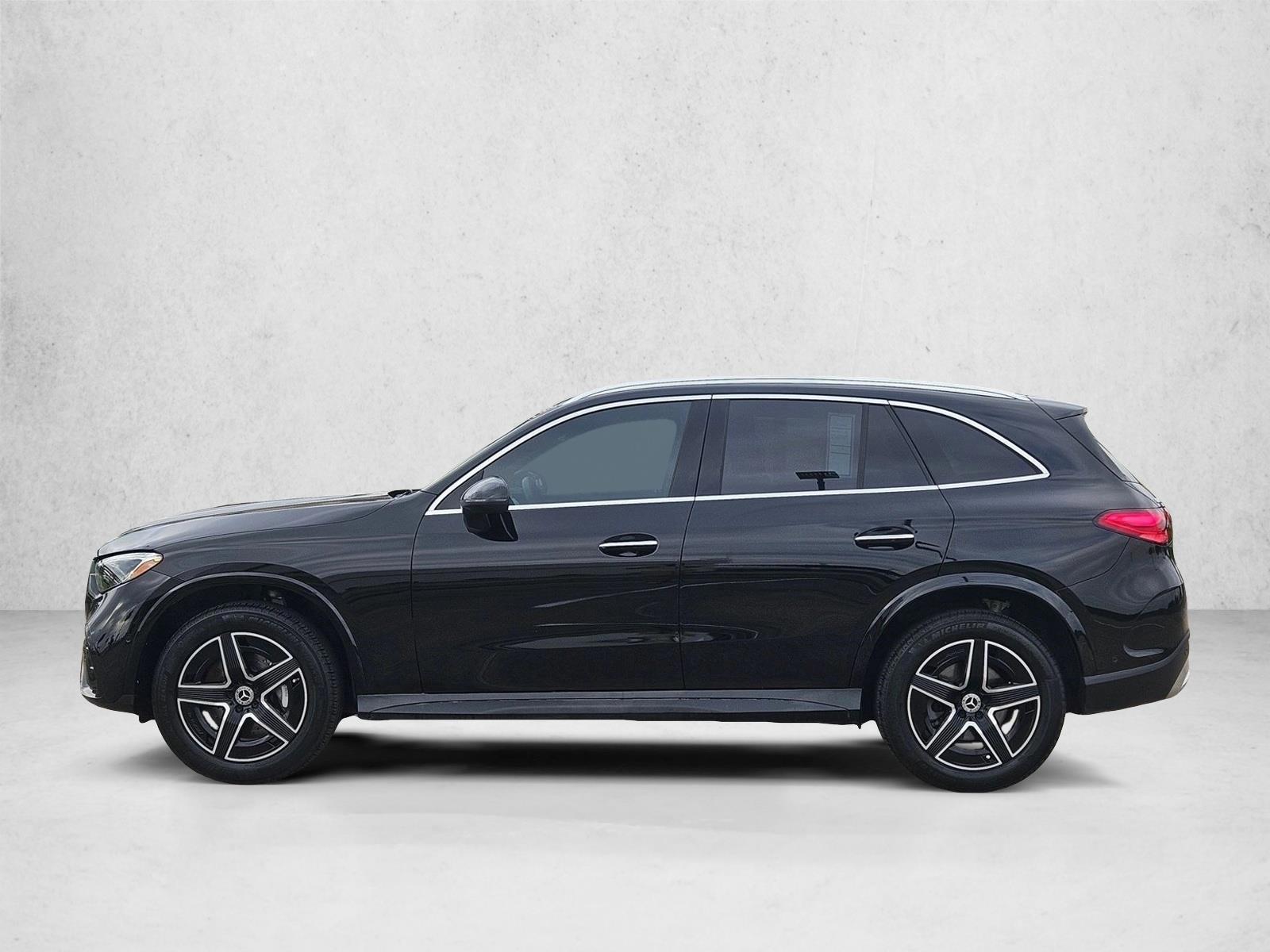 Thumbnail: 2026 Mercedes-Benz GLC - 2