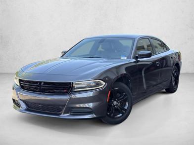 2019 Dodge Charger SXT -
                  Leesburg, VA