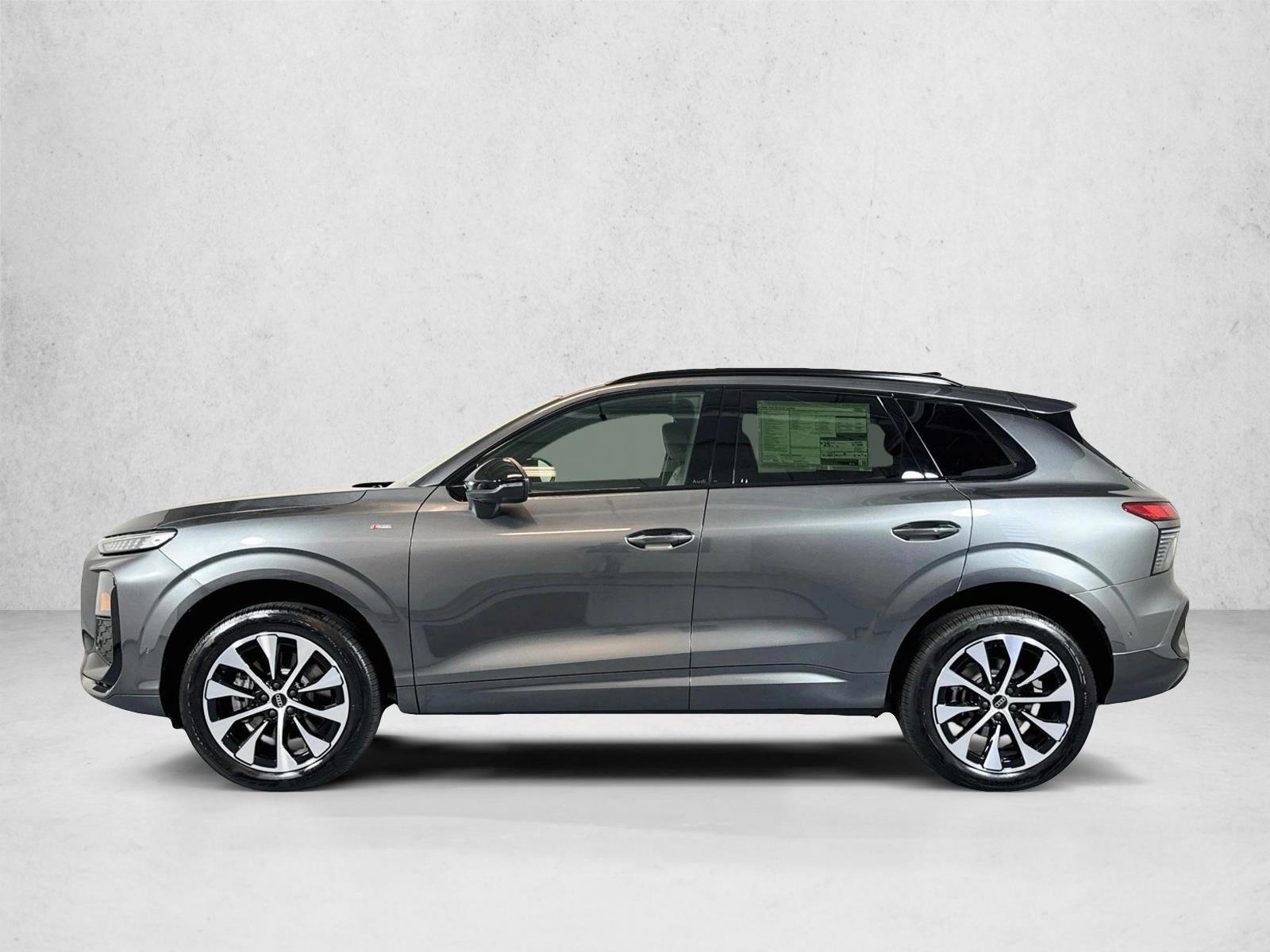 Thumbnail: 2026 Audi Q3 - 2