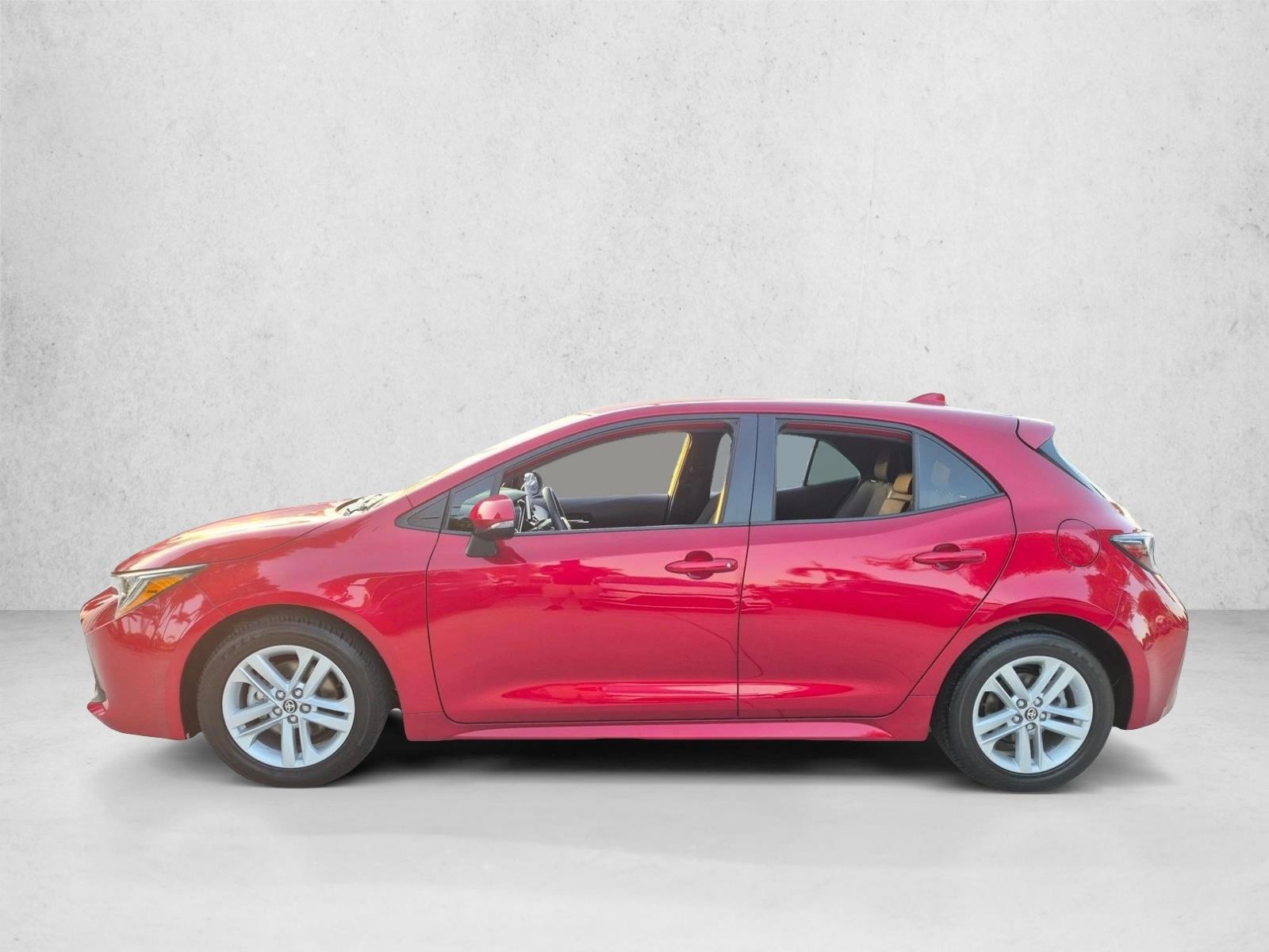 Thumbnail: 2022 Toyota Corolla - 2