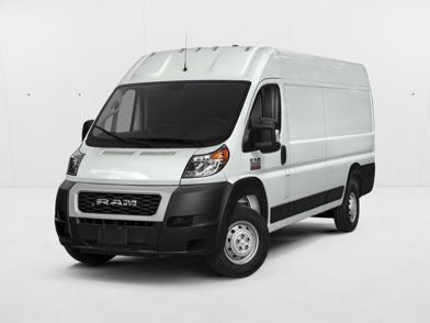 2020 RAM ProMaster  -
                  West Palm Beach, FL