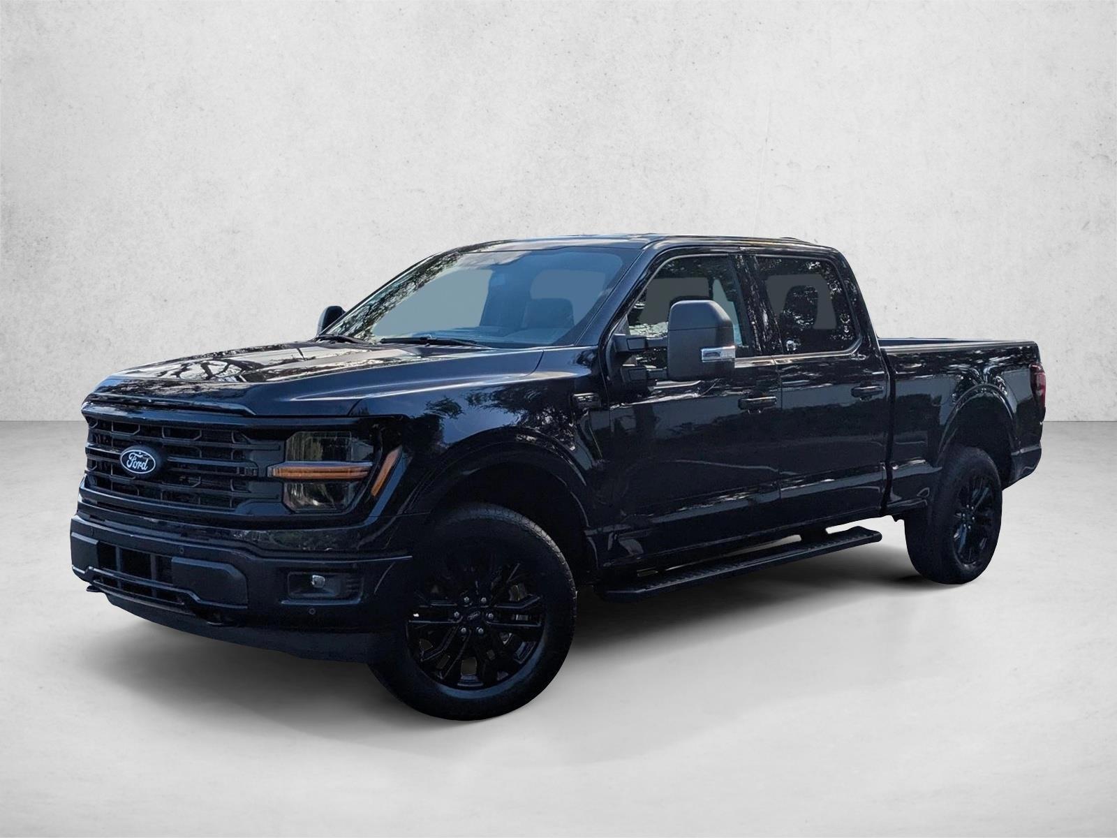 Thumbnail: 2026 Ford F-150 - 1