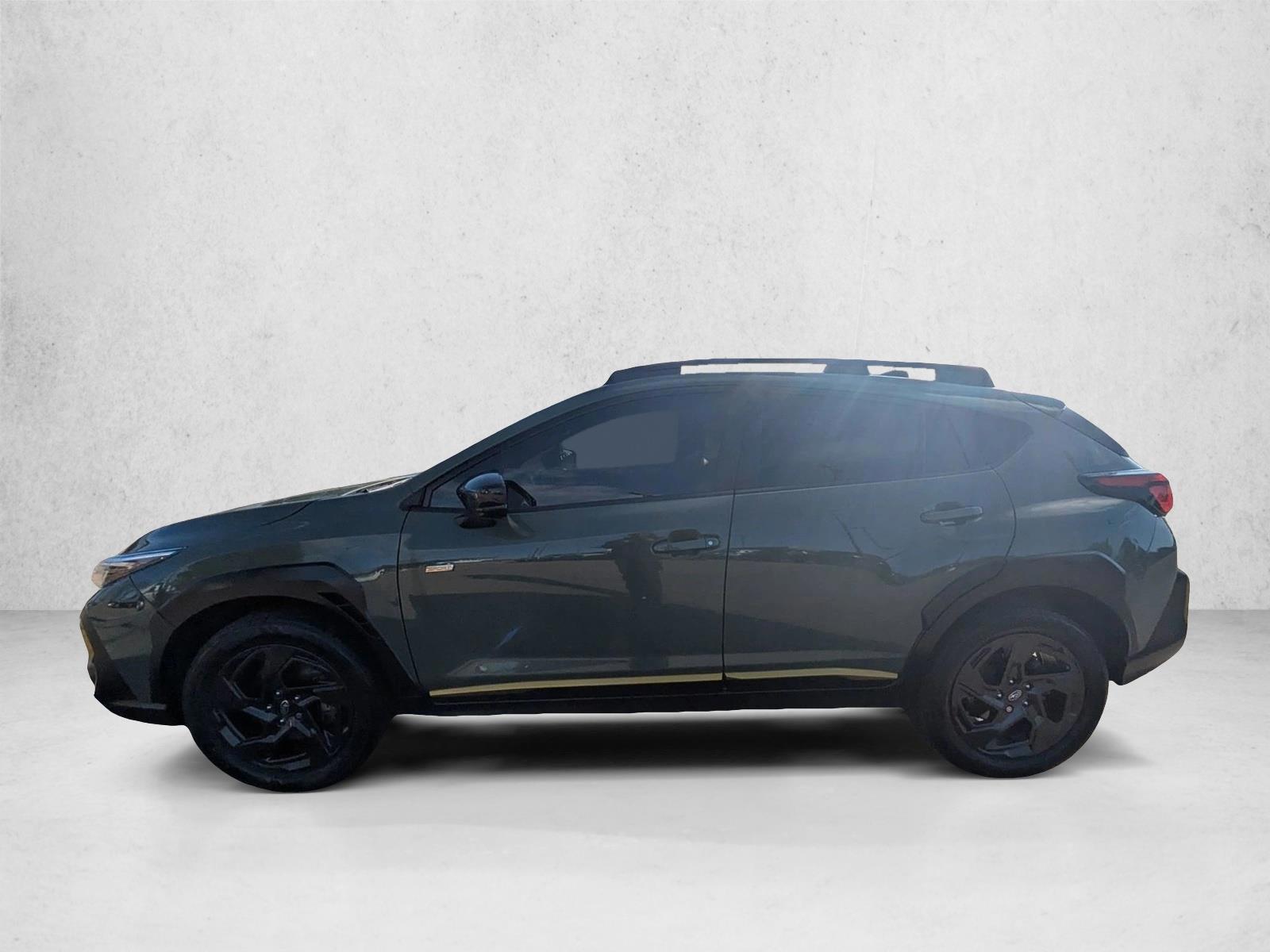 Thumbnail: 2024 Subaru Crosstrek - 2