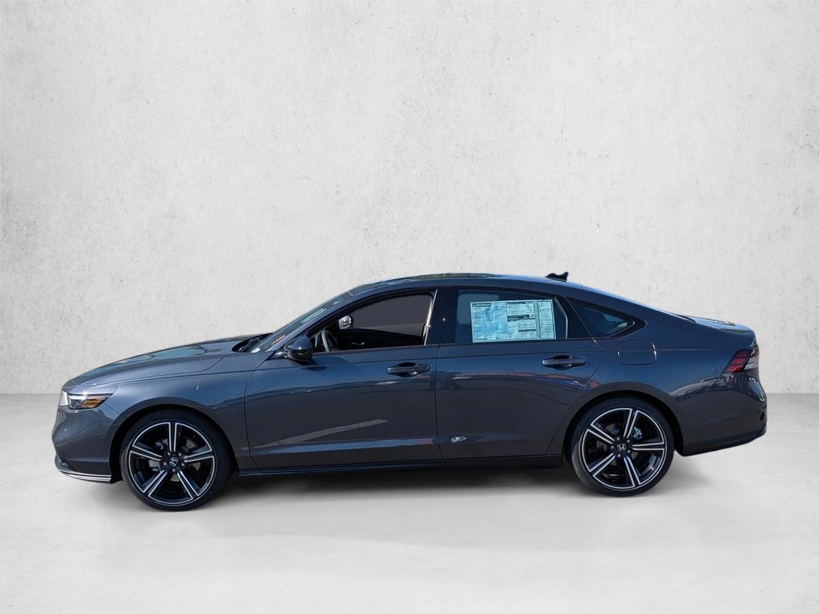 Thumbnail: 2026 Honda Accord - 2
