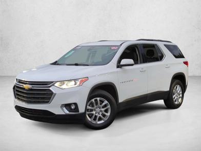 2020 Chevrolet Traverse LT -
                  Sanford, FL
