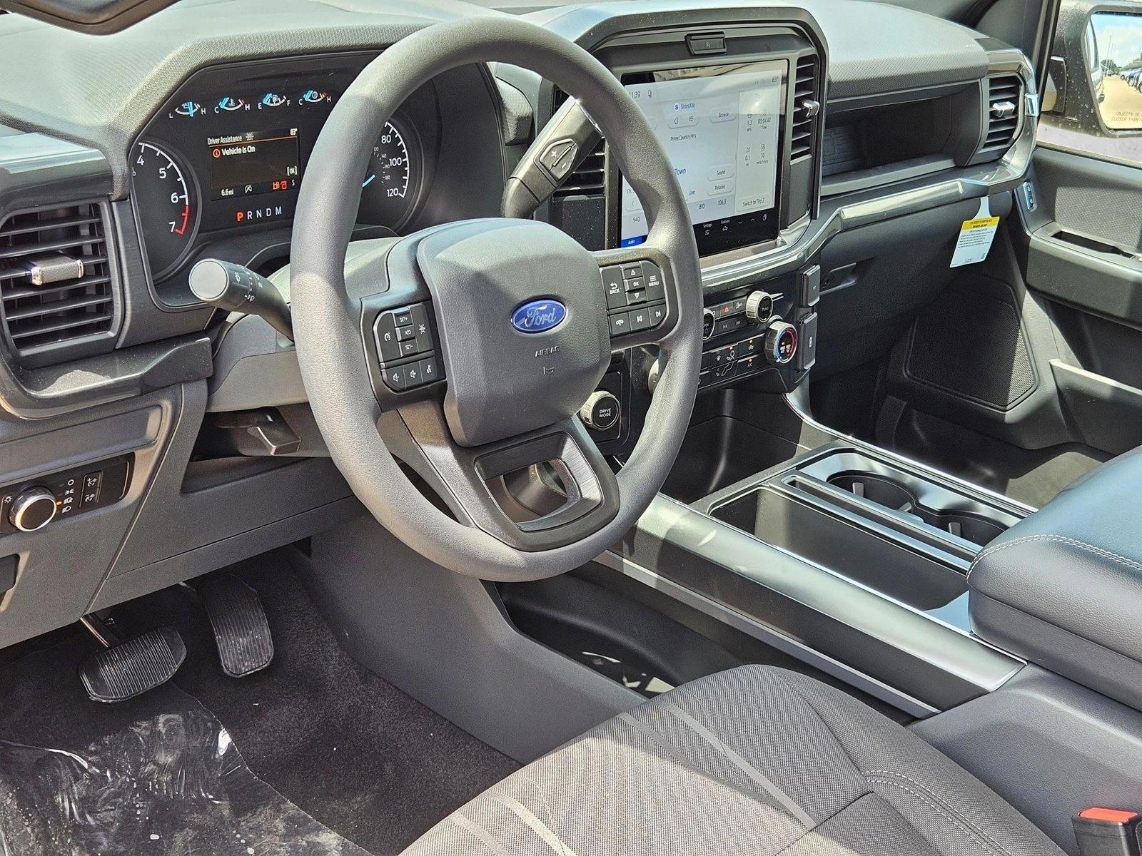 Thumbnail: 2026 Ford F-150 - 3