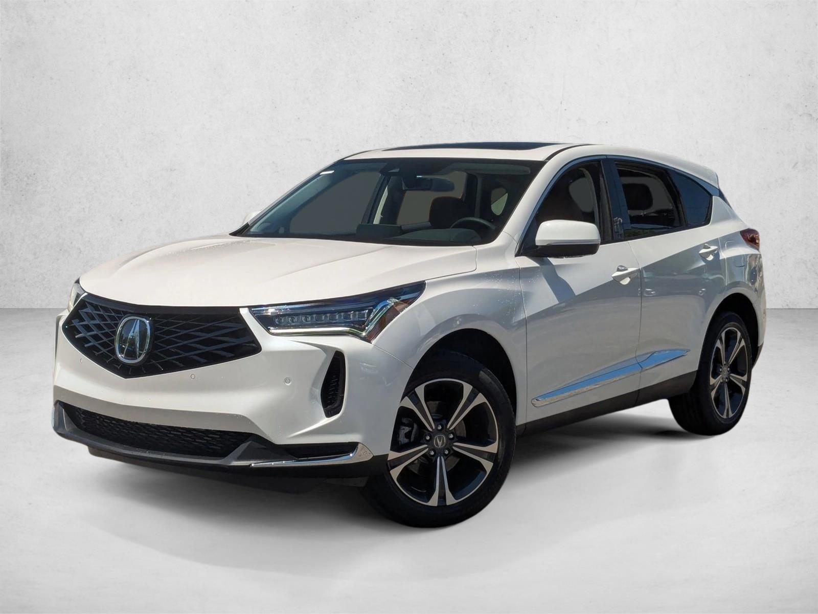 Thumbnail: 2026 Acura RDX - 1