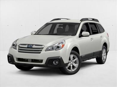 2014 Subaru Outback Premium -
                  Centennial, CO