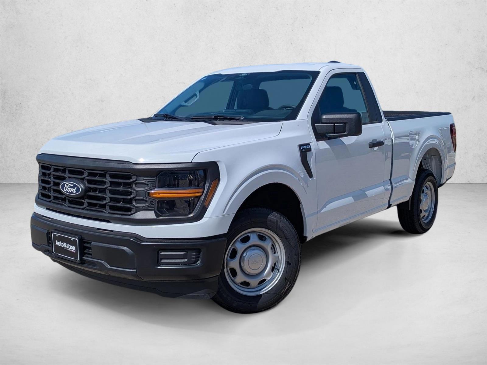 Thumbnail: 2026 Ford F-150 - 1