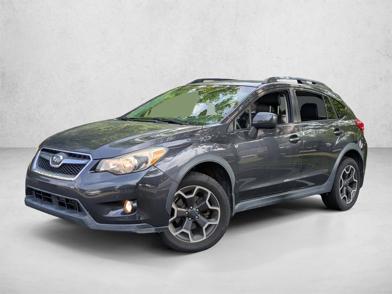 2014 Subaru Crosstrek Limited -
                  Hardeeville, SC