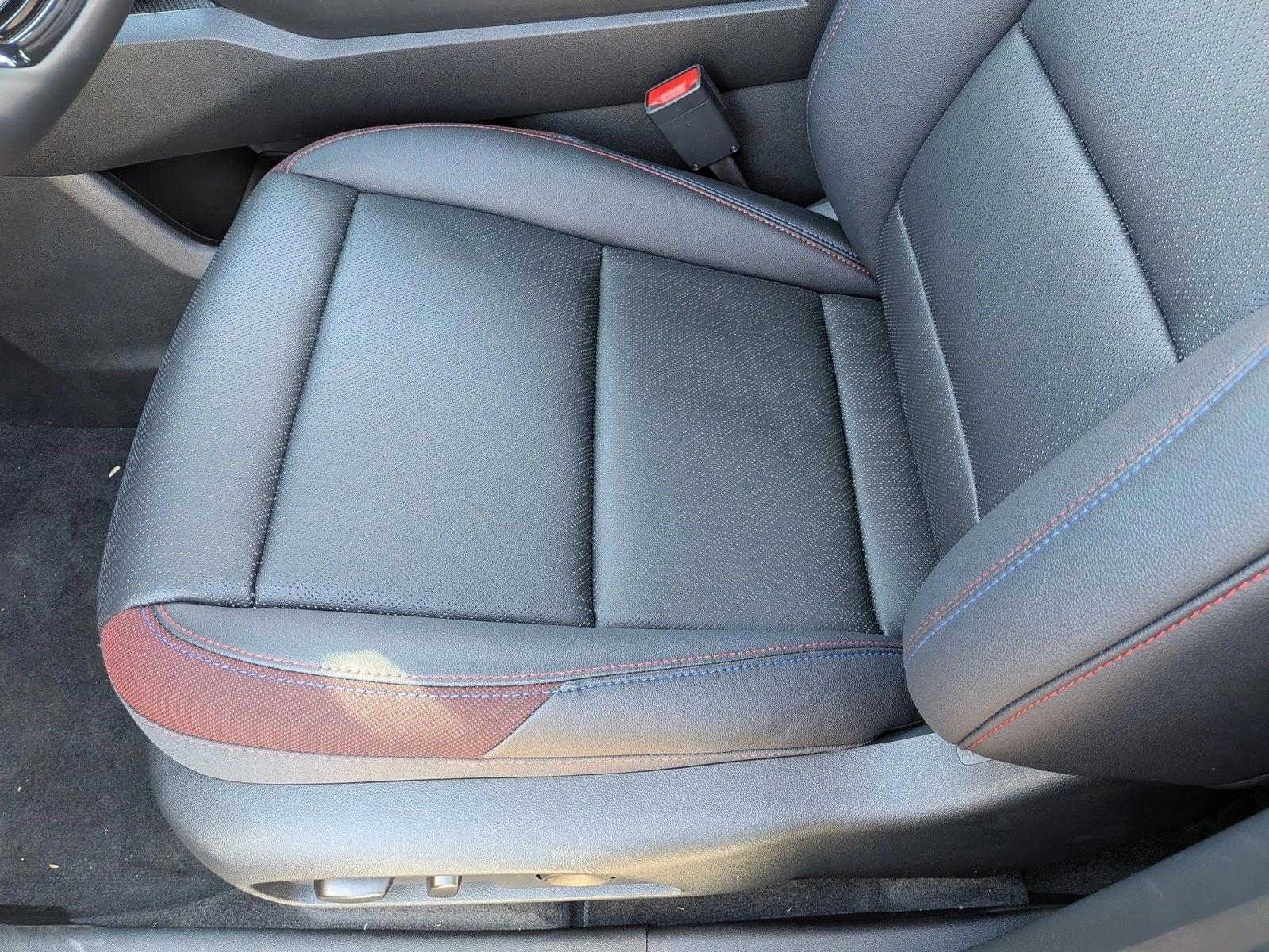 Thumbnail: 2026 Chevrolet Equinox - 5