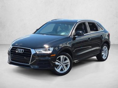 2017 Audi Q3 Premium Plus -
                  Orlando, FL