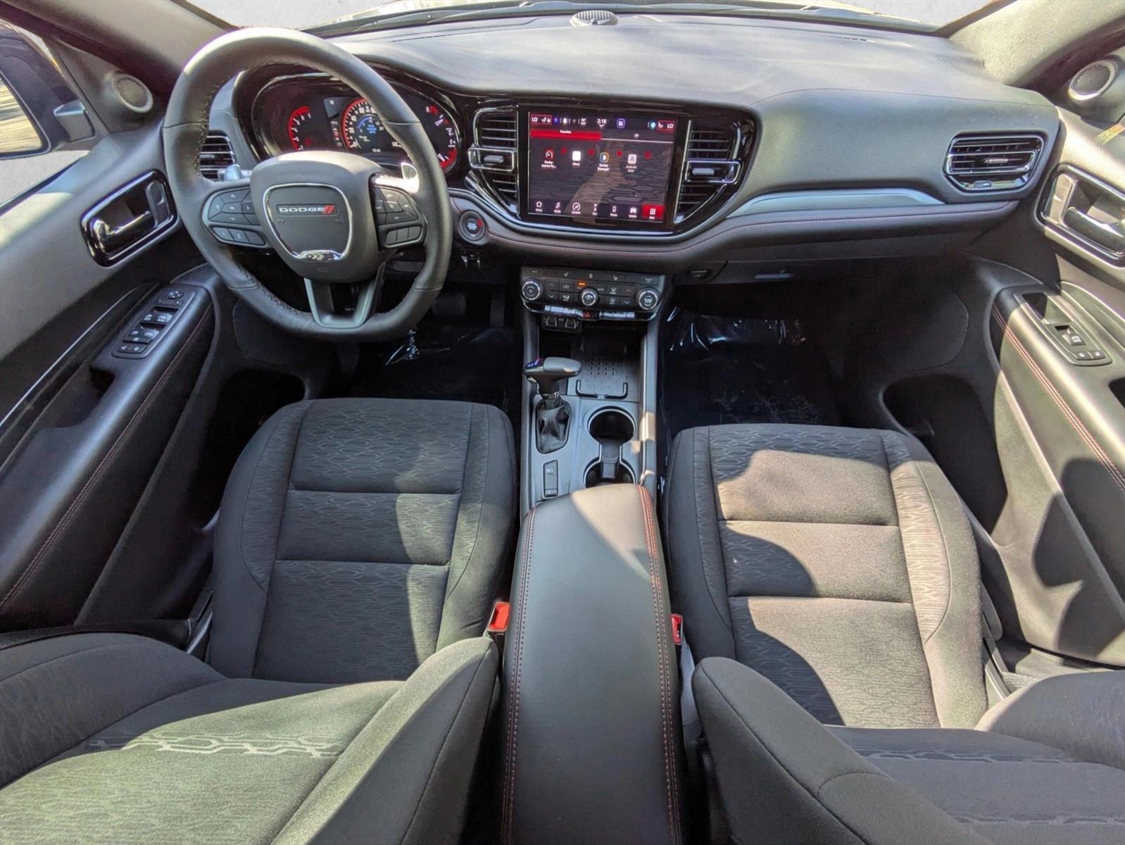 Thumbnail: 2026 Dodge Durango - 3