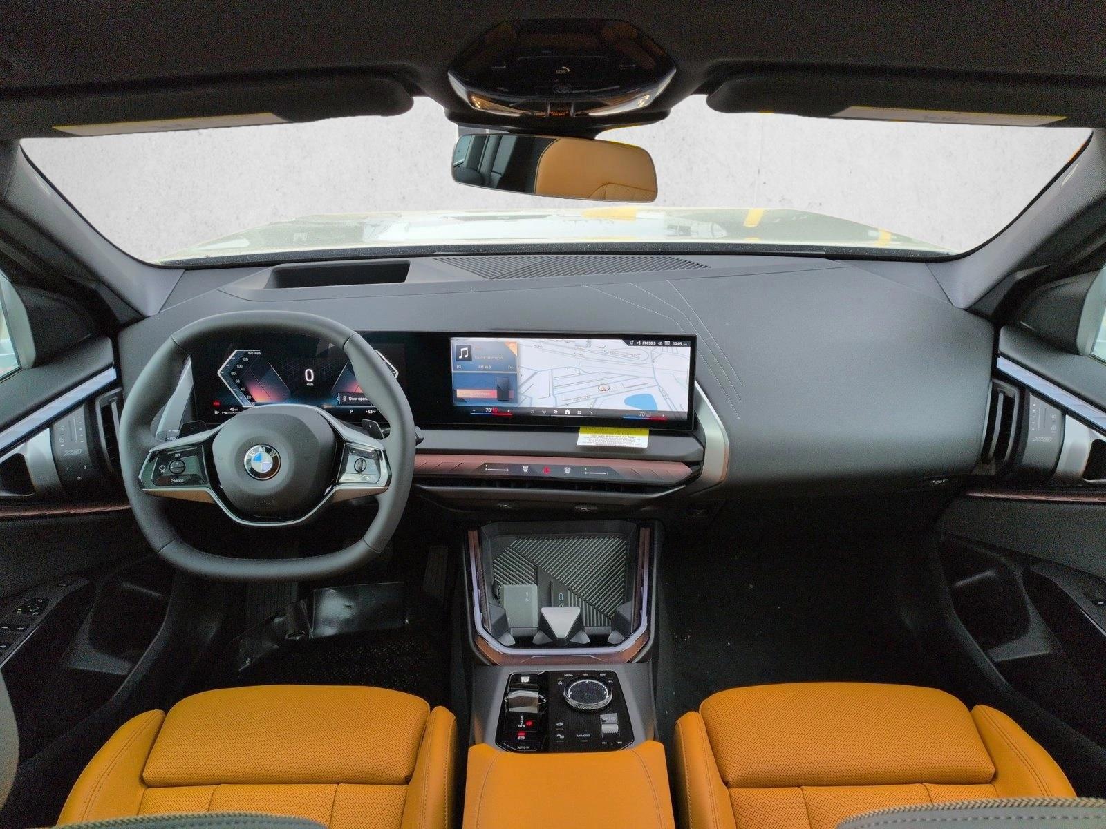 Thumbnail: 2026 BMW X3 - 3