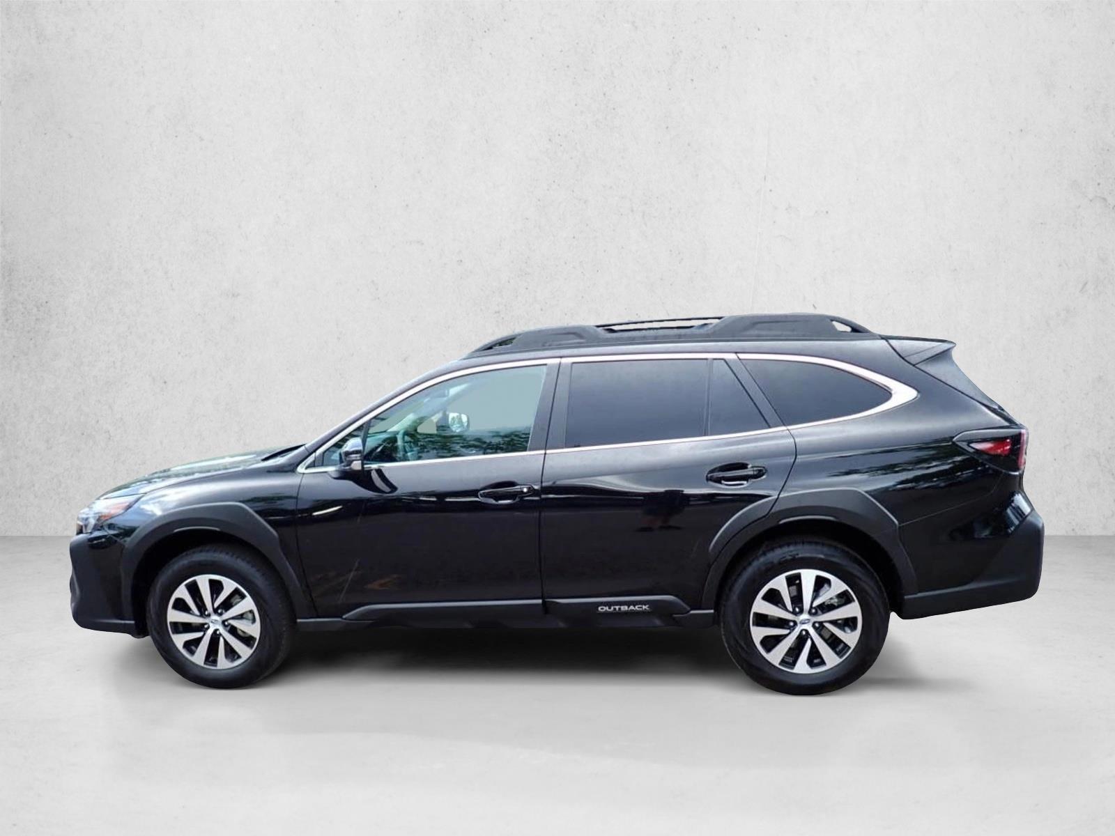 Thumbnail: 2025 Subaru Outback - 2