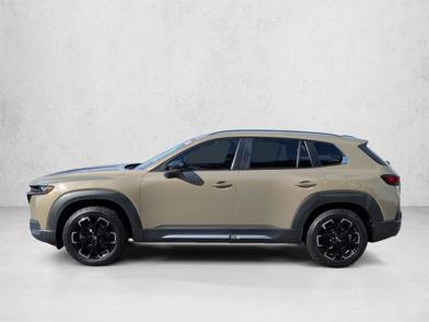 2024 Mazda CX-50