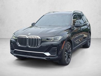 2019 BMW X7 xDrive50i -
                  Lithia Springs, GA