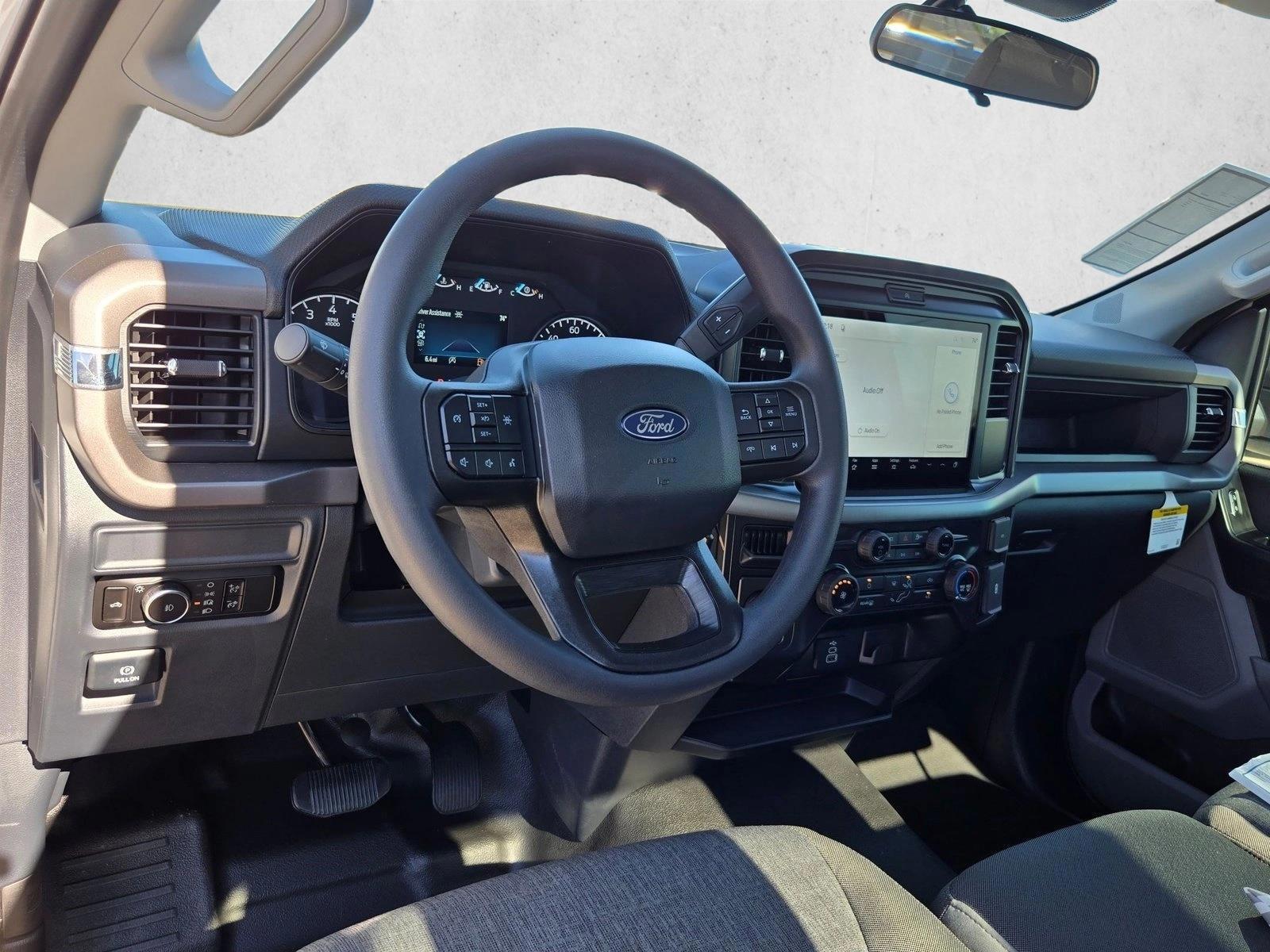 Thumbnail: 2026 Ford F-150 - 3