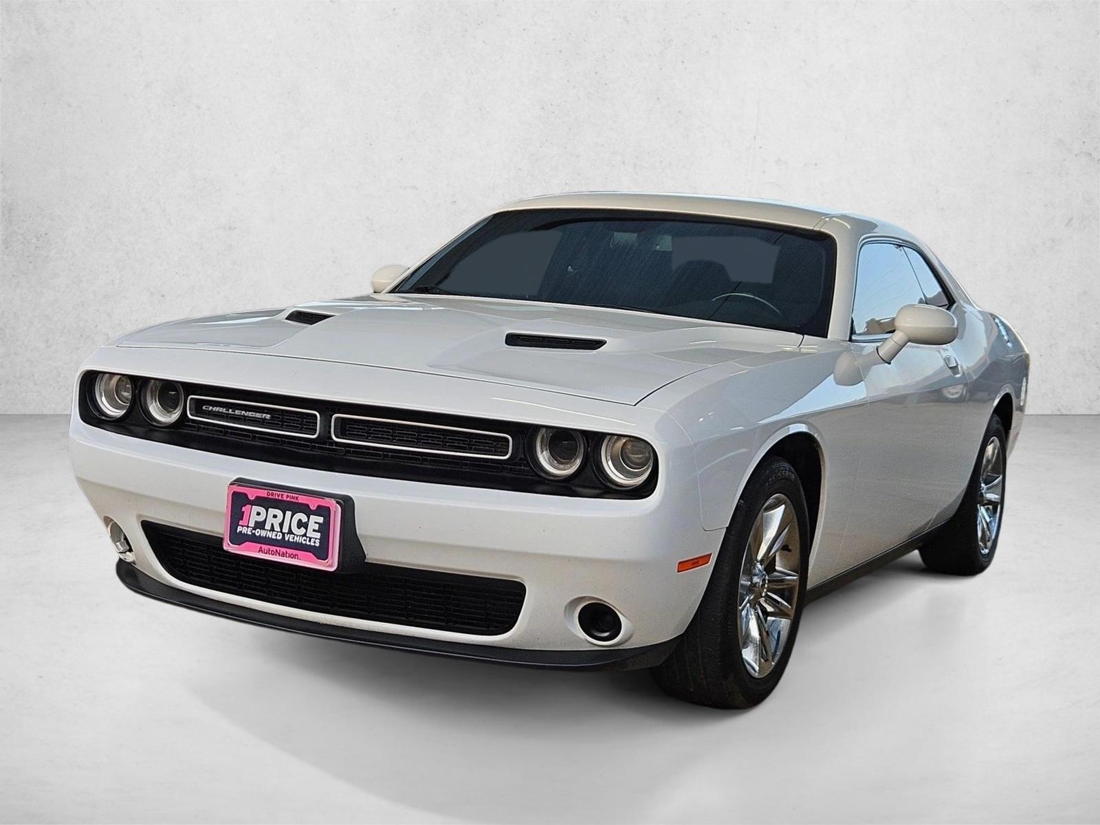 Thumbnail: 2019 Dodge Challenger - 1