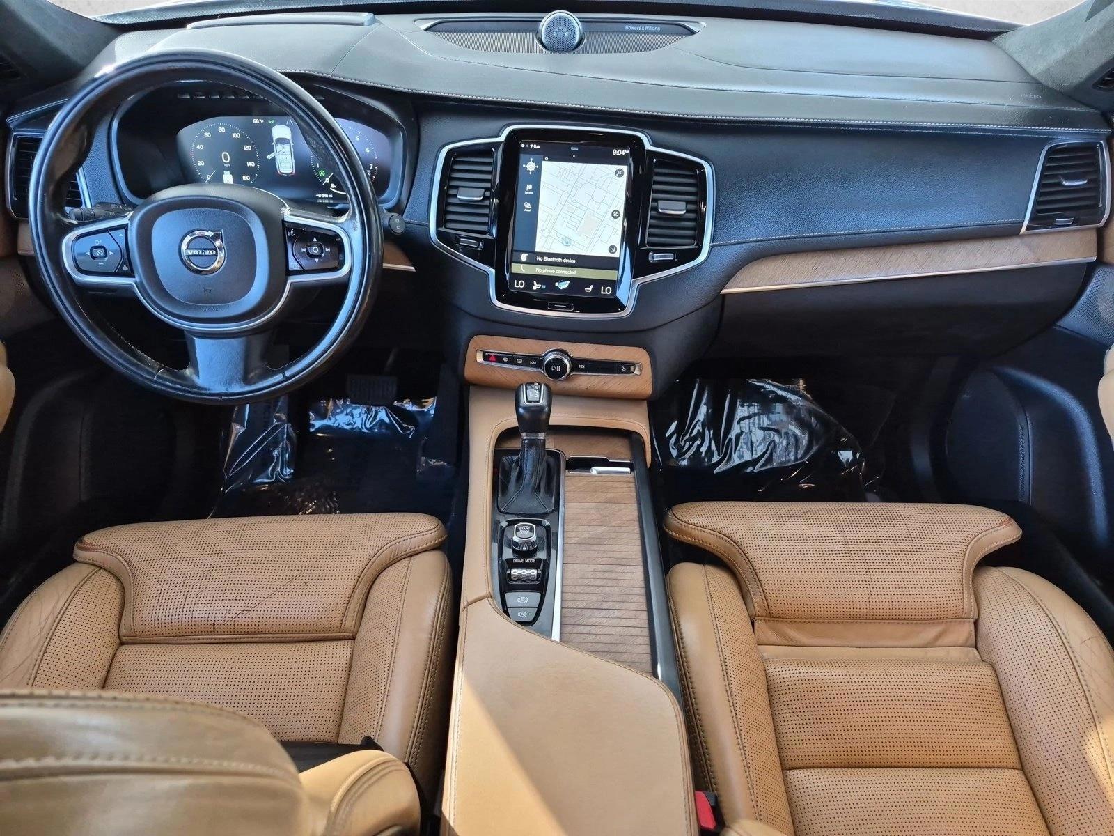 Thumbnail: 2018 Volvo XC90 - 4