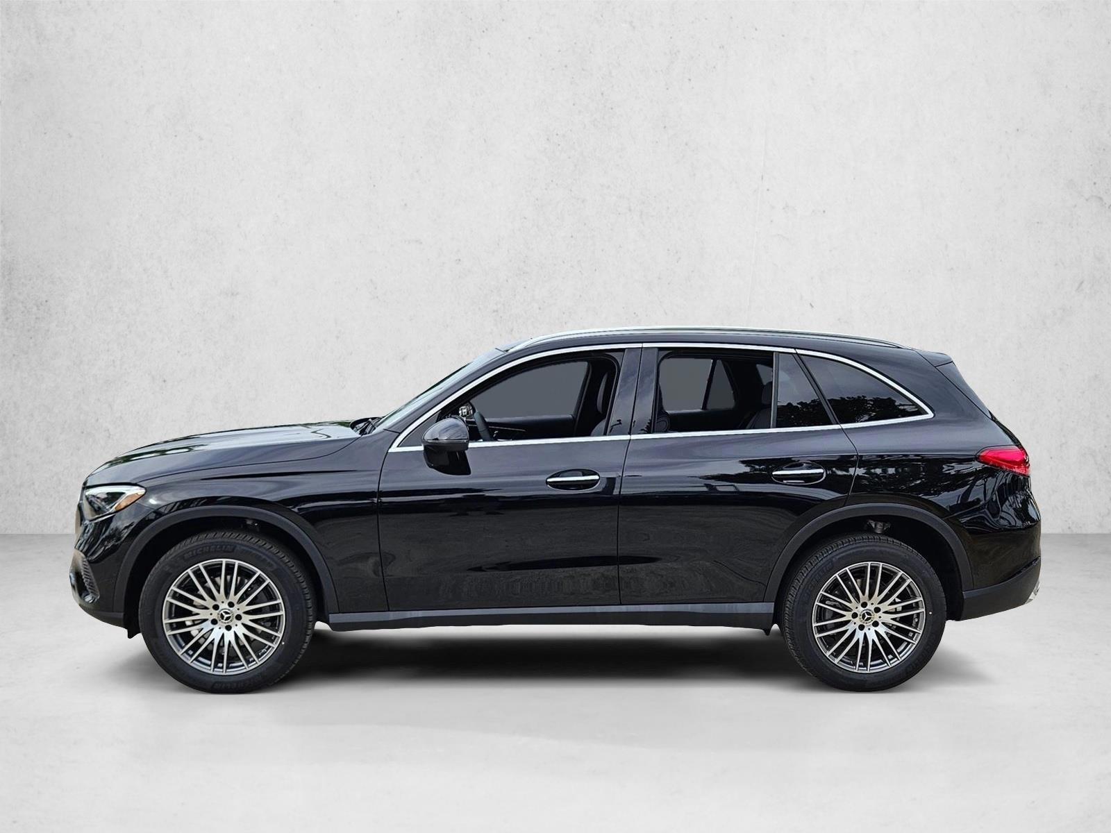 Thumbnail: 2026 Mercedes-Benz GLC - 2