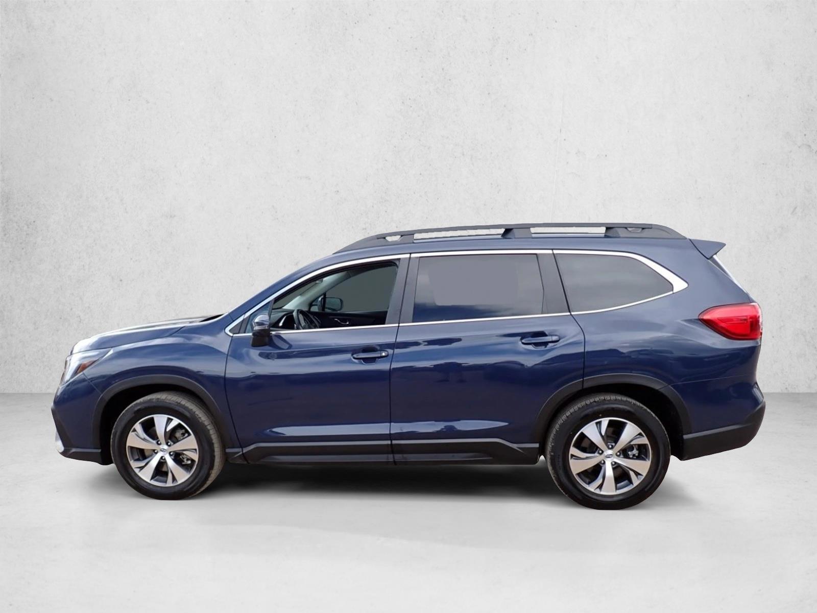 Thumbnail: 2023 Subaru Ascent - 2