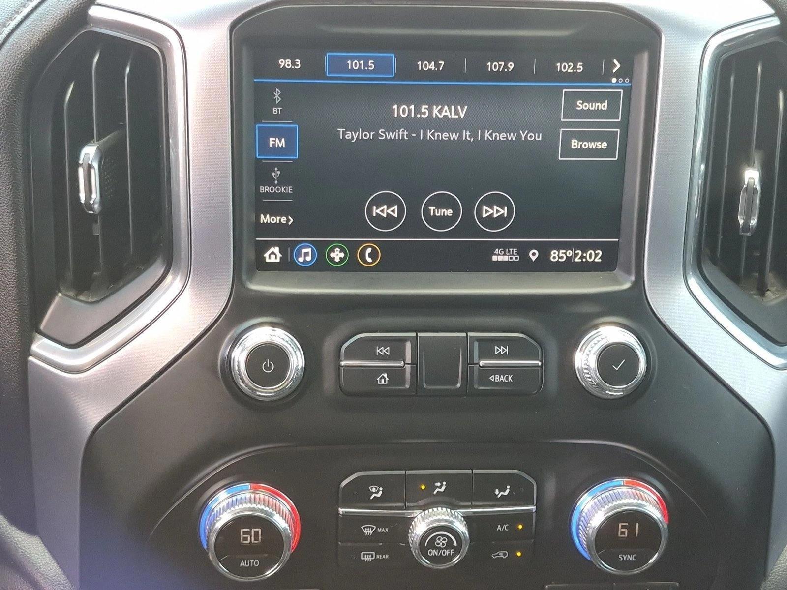 2020 GMC Sierra 1500 Elevation - Photo 20