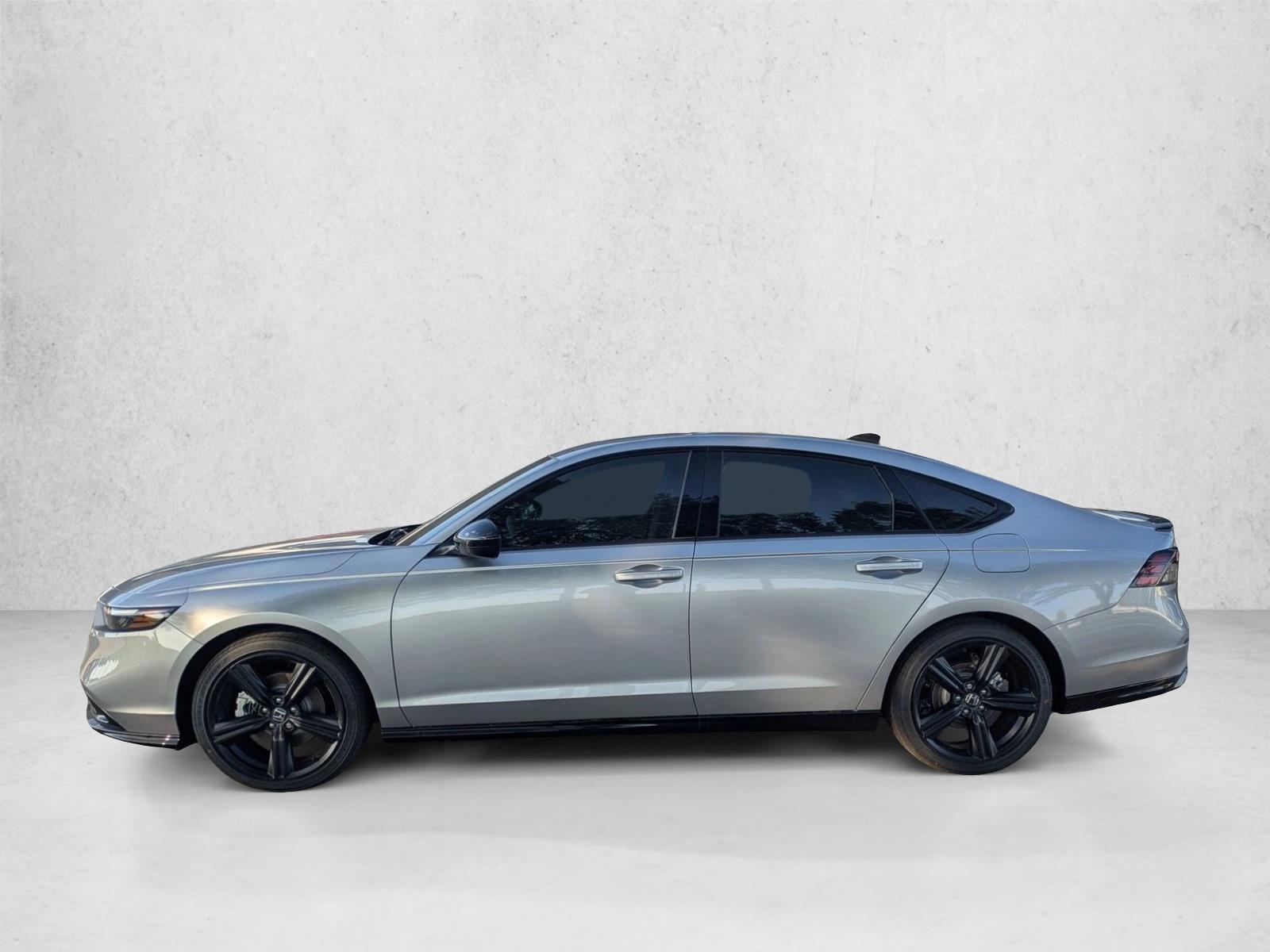 Thumbnail: 2026 Honda Accord - 2