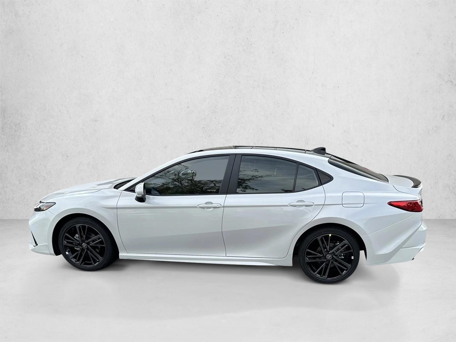 Thumbnail: 2026 Toyota Camry - 2