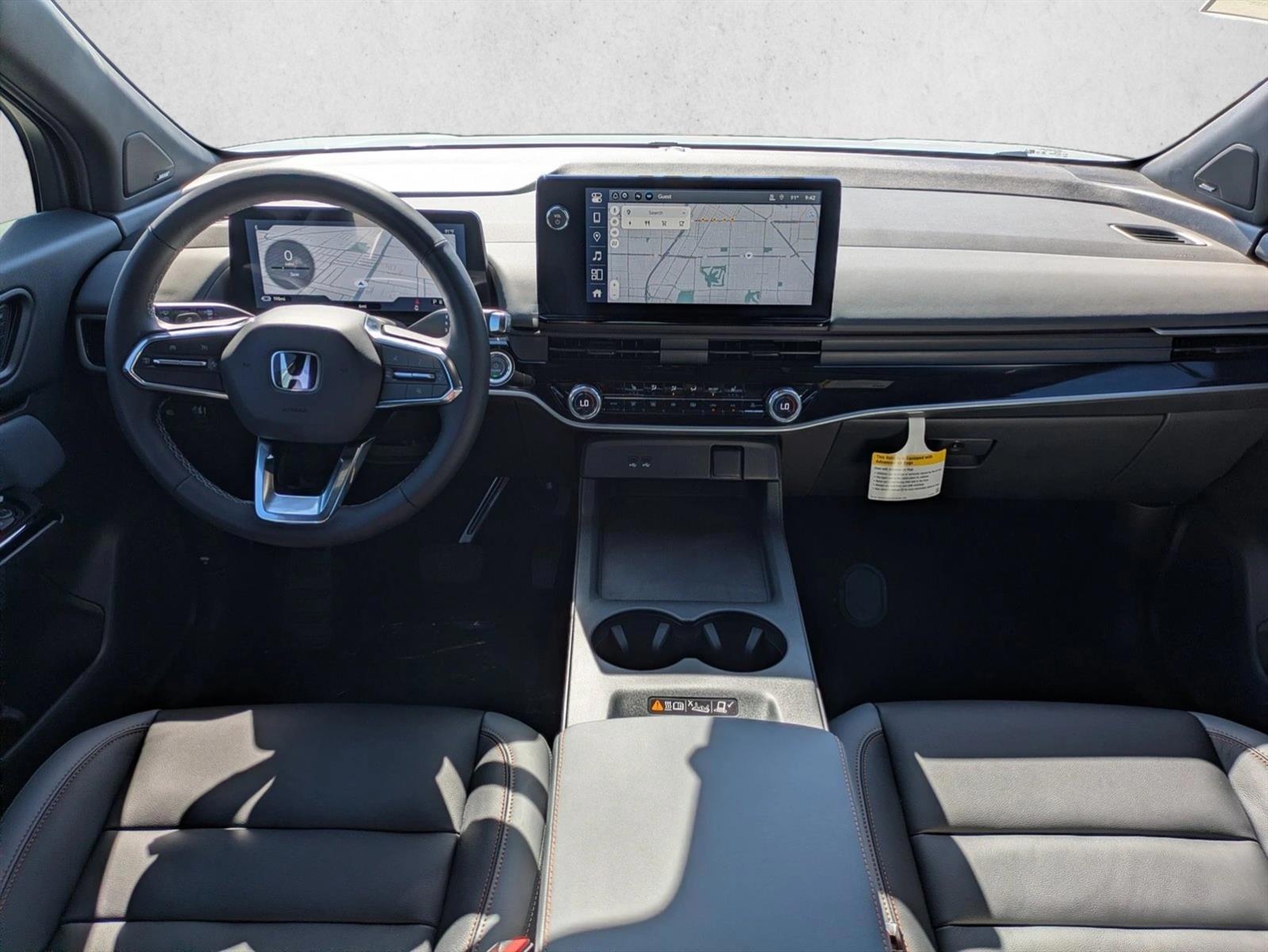 Thumbnail: 2026 Honda Prologue - 3