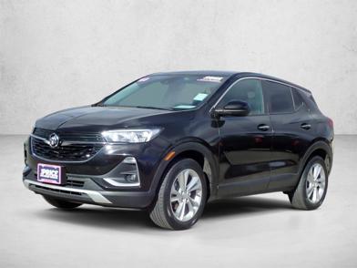 2023 Buick Encore GX Preferred -
                  Denver, CO