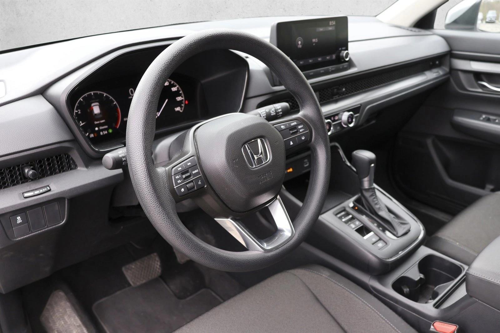 Thumbnail: 2025 Honda CR-V - 3