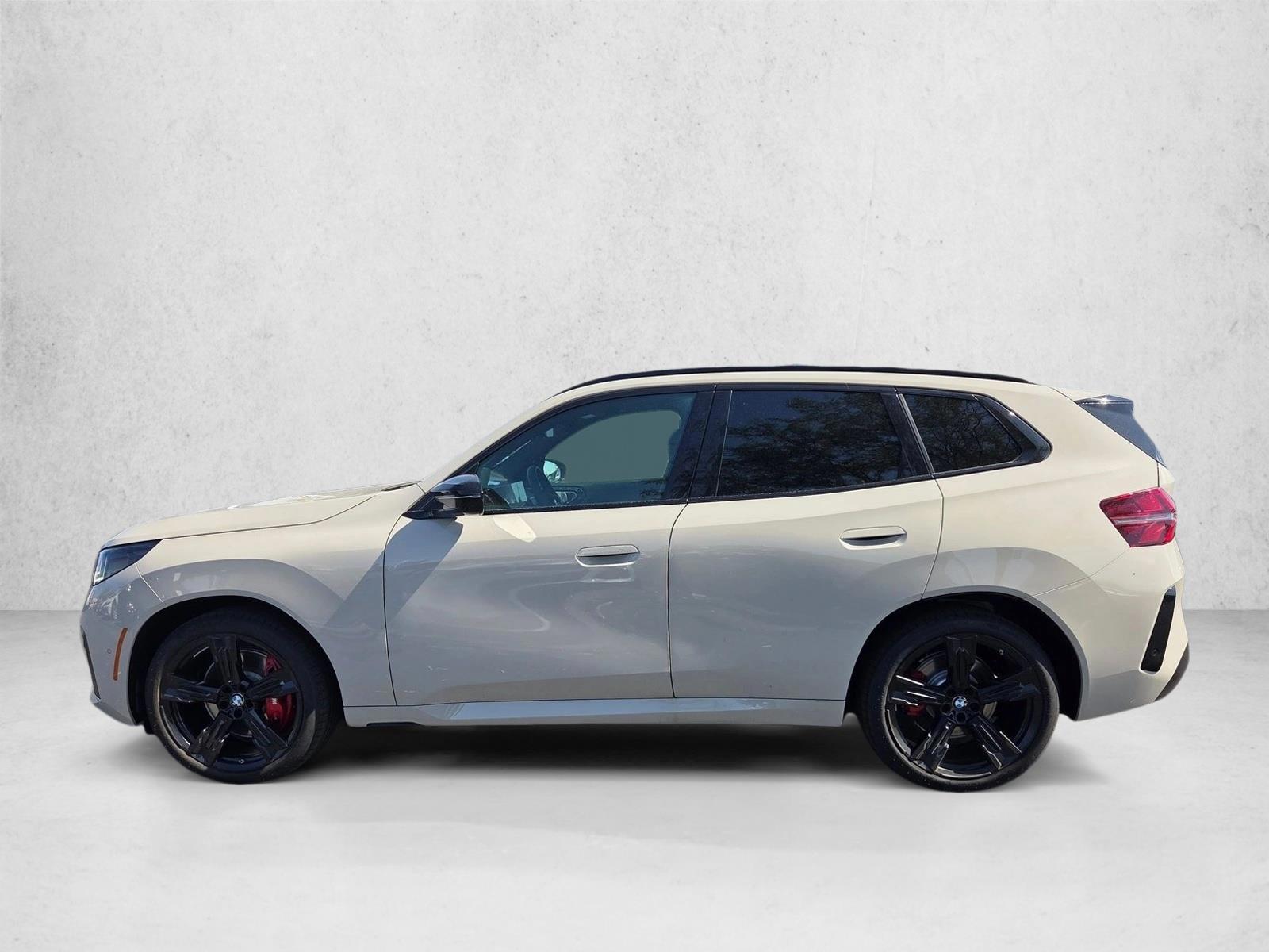 Thumbnail: 2026 BMW X3 - 3