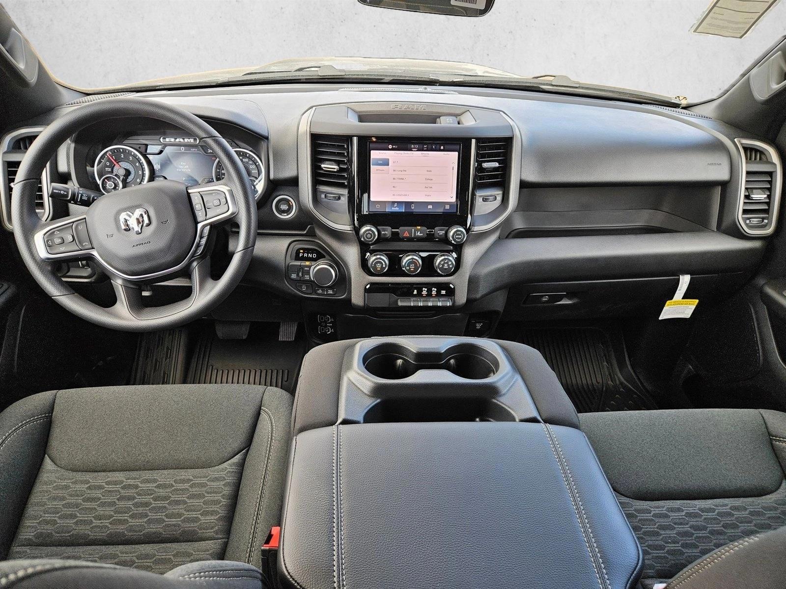 Thumbnail: 2026 RAM 1500 - 2