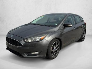 2018 Ford Focus SEL -
                  St Peters, MO