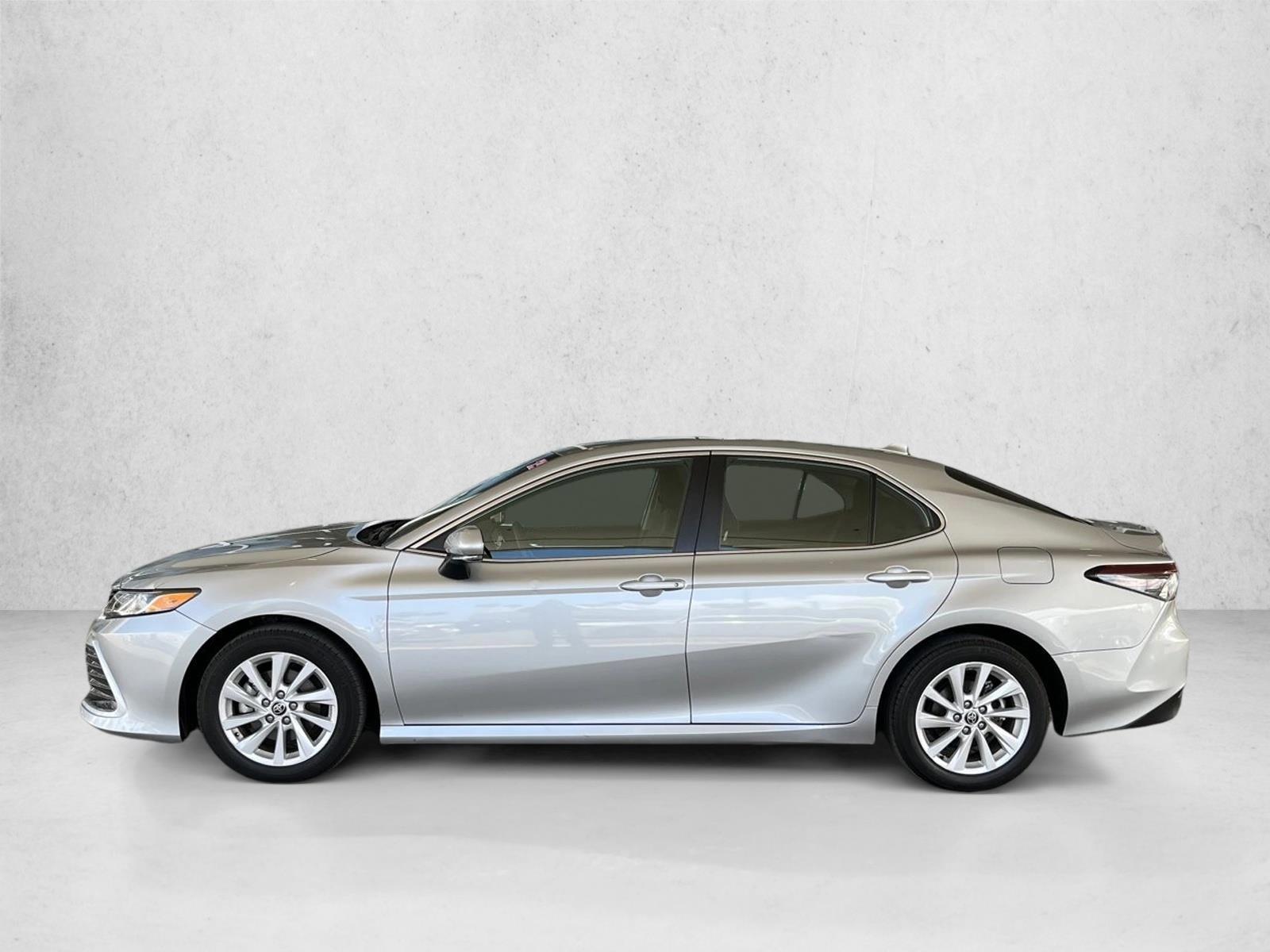 Thumbnail: 2024 Toyota Camry - 2
