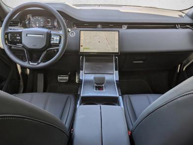 2026 Land Rover Range Rover Evoque