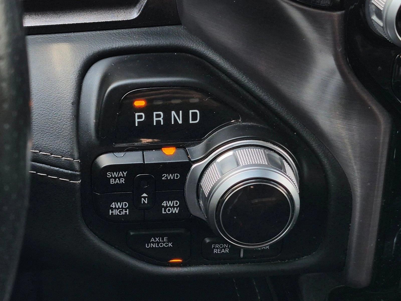 2023 RAM Ram 2500 Pickup Power Wagon - Photo 15