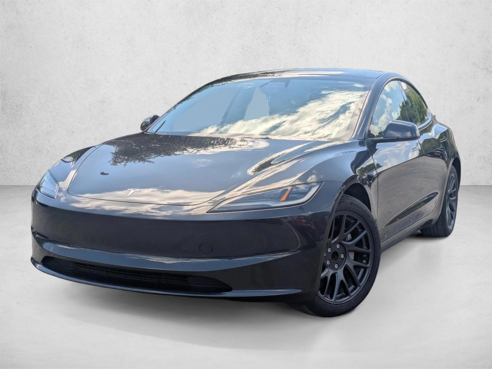 Thumbnail: 2025 Tesla Model 3 - 1