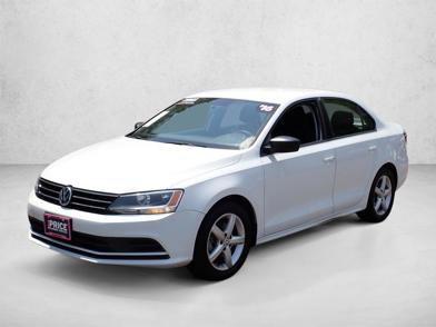 2016 Volkswagen Jetta S -
                  Littleton, CO